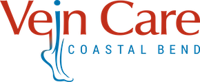 Vein Care Coastal Bend Logo
